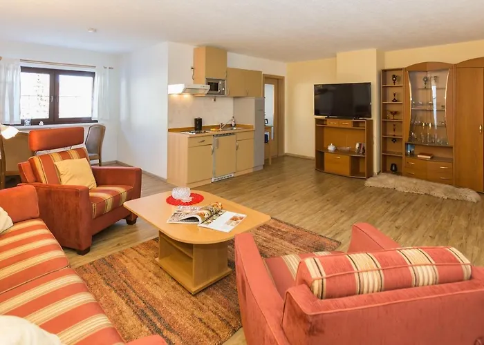 Waldgasthof Zur Vesser *