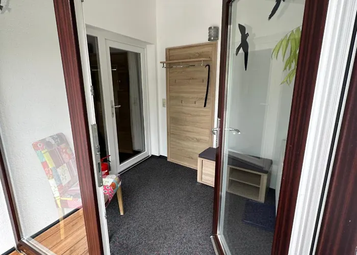 Waldgasthof Zur Vesser *